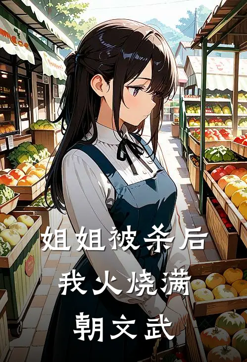 姐姐被杀后，我火烧满朝文武