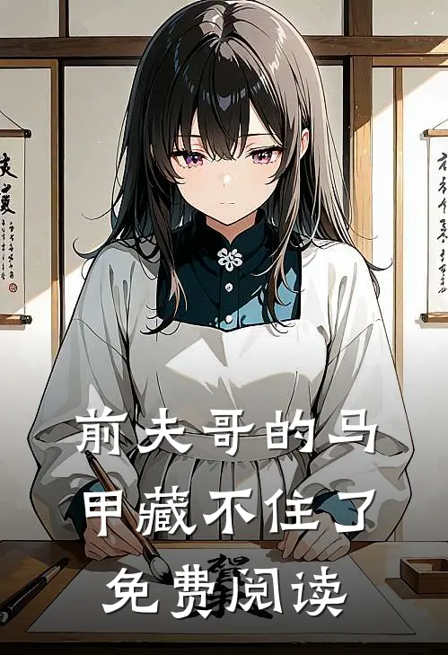 前夫哥的马甲藏不住了免费阅读