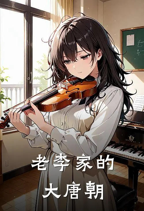 老李家的大唐朝