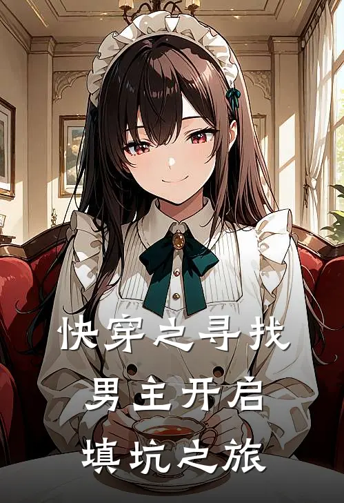 快穿之寻找男主开启填坑之旅
