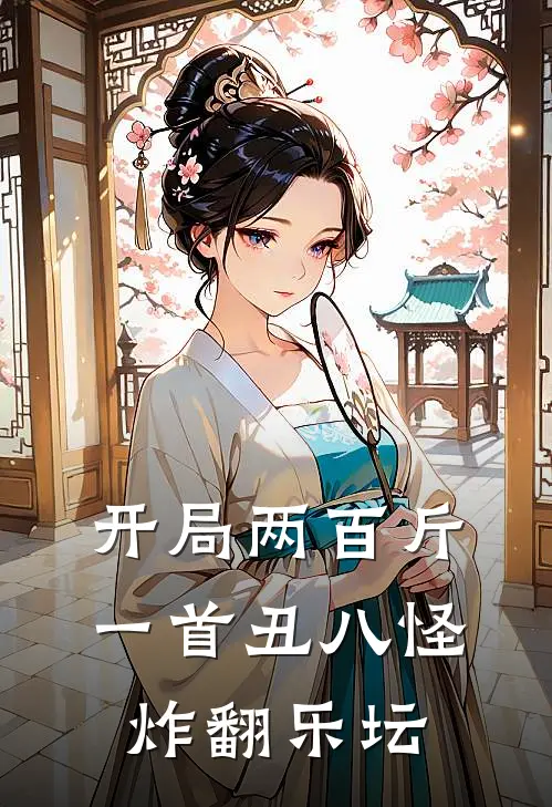 开局两百斤，一首丑八怪炸翻乐坛林然苏晓晓已完结小说推荐_完整版小说开局两百斤，一首丑八怪炸翻乐坛(林然苏晓晓)