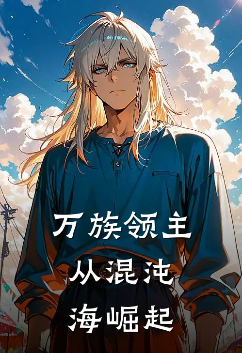 万族领主：从混沌海崛起(林渊王浩)最热门小说_小说完整版万族领主：从混沌海崛起林渊王浩