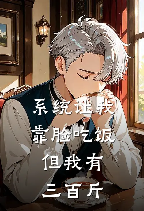 系统让我靠脸吃饭，但我有三百斤