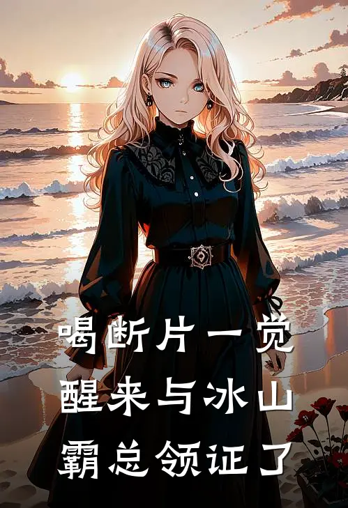 《喝断片一觉醒来与冰山霸总领证了》张绮梦周星宇全文免费在线阅读_《喝断片一觉醒来与冰山霸总领证了》全集阅读