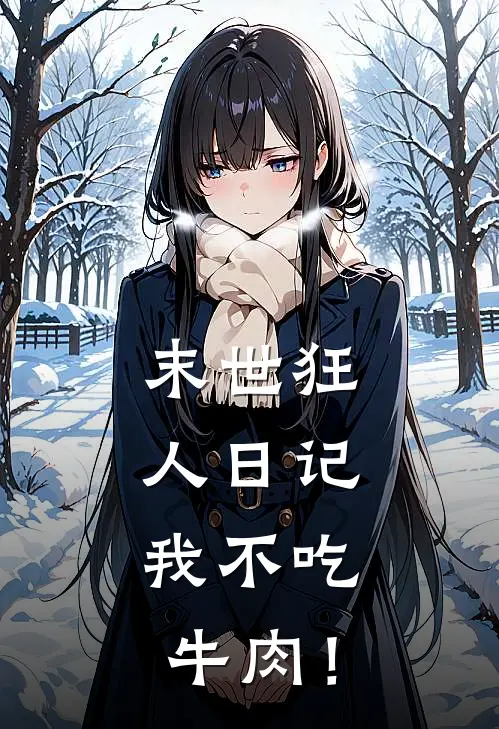 末世狂人日记，我不吃牛肉！