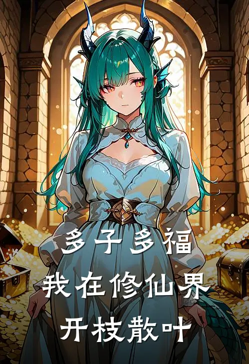 《多子多福，我在修仙界开枝散叶》凌云苏璃全集免费在线阅读_(凌云苏璃)全章节免费在线阅读