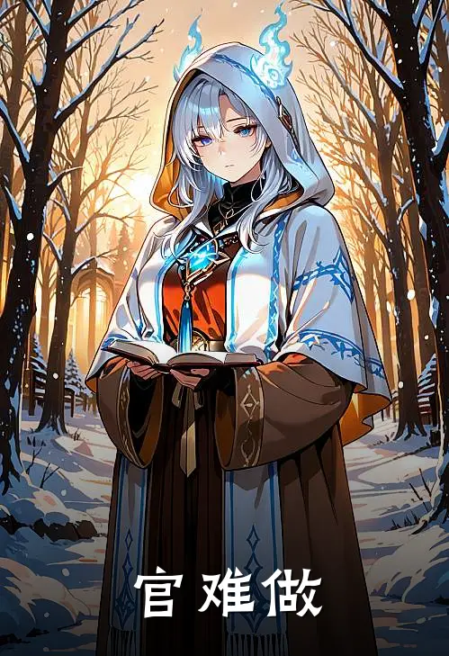 蒋新峰齐宏国官难做完结版在线阅读_官难做全集免费在线阅读