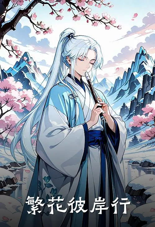 繁花彼岸行林笑然赵晨曦热门小说完结_热门的小说繁花彼岸行林笑然赵晨曦