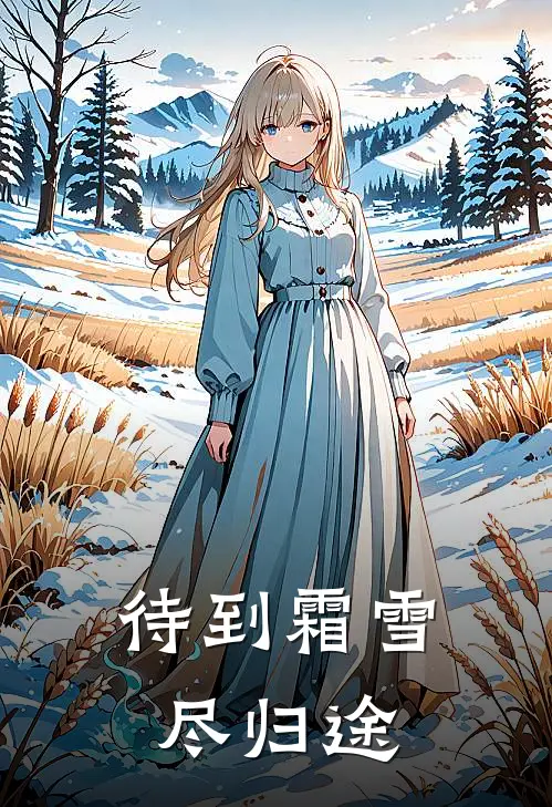 待到霜雪尽归途