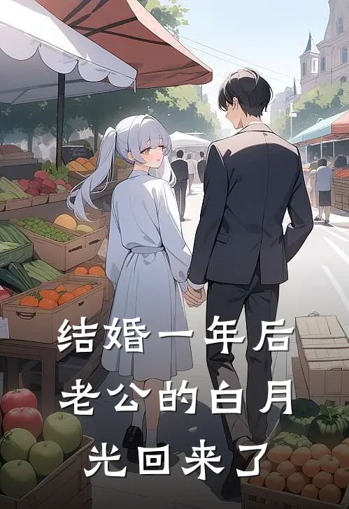 结婚一年后，老公的白月光回来了