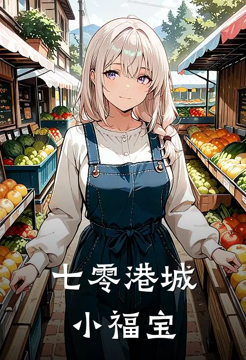 姜承业菲利普《七零港城小福宝》_《七零港城小福宝》最新章节在线阅读