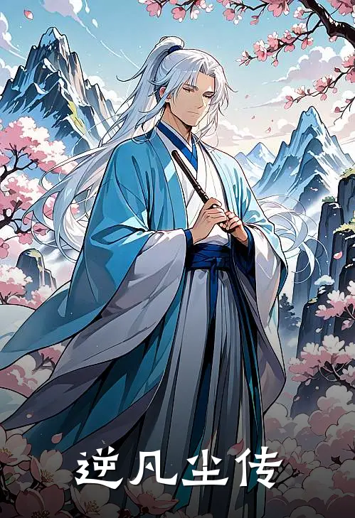 逆凡尘传