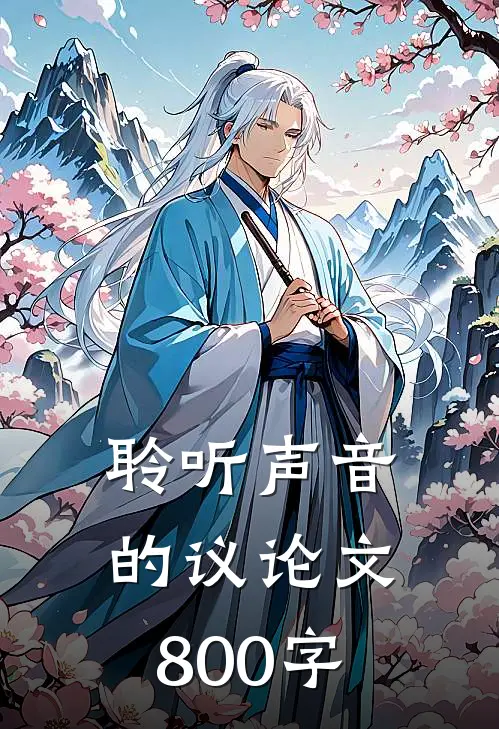 聆听声音的议论文800字