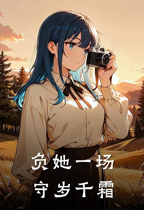 沈青戈谢闵(负她一场，守岁千霜)_《负她一场，守岁千霜》最新章节免费在线阅读