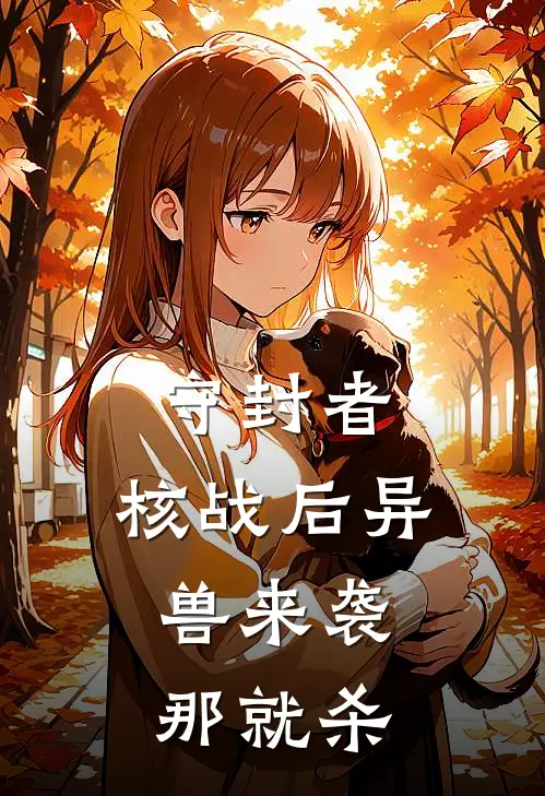 守封者：核战后异兽来袭，那就杀