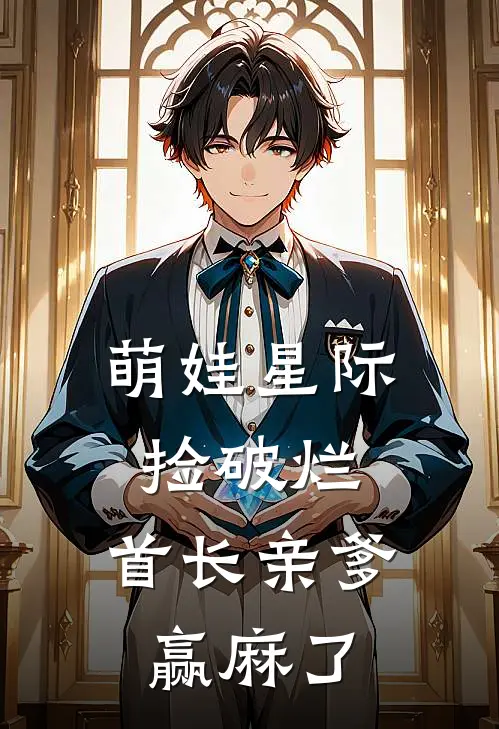 萌娃星际捡破烂，首长亲爹赢麻了萌萌秦萌萌完本小说免费阅读_最新章节列表萌娃星际捡破烂，首长亲爹赢麻了(萌萌秦萌萌)