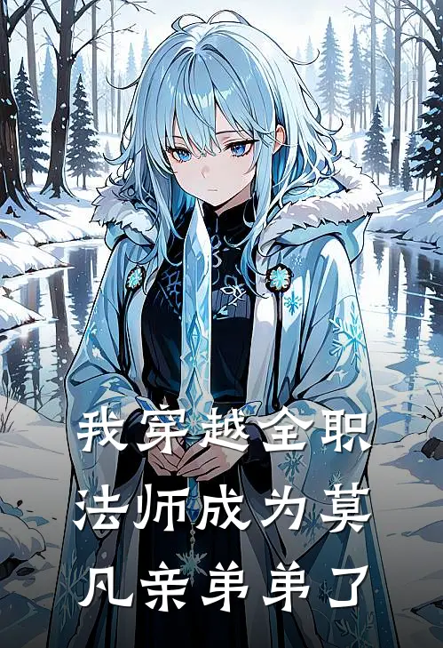 我穿越全职法师成为莫凡亲弟弟了
