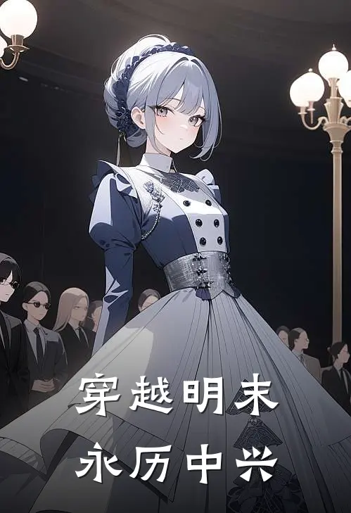 穿越明末：永历中兴朱由榔朱治涧新热门小说_小说免费阅读穿越明末：永历中兴(朱由榔朱治涧)