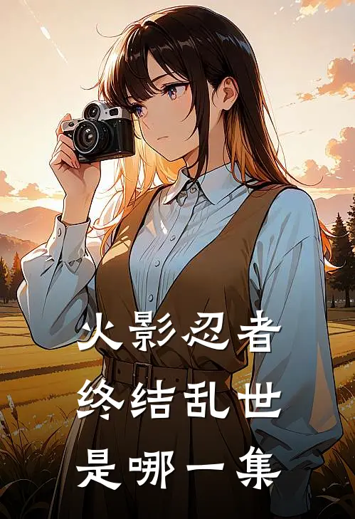 火影忍者终结乱世是哪一集