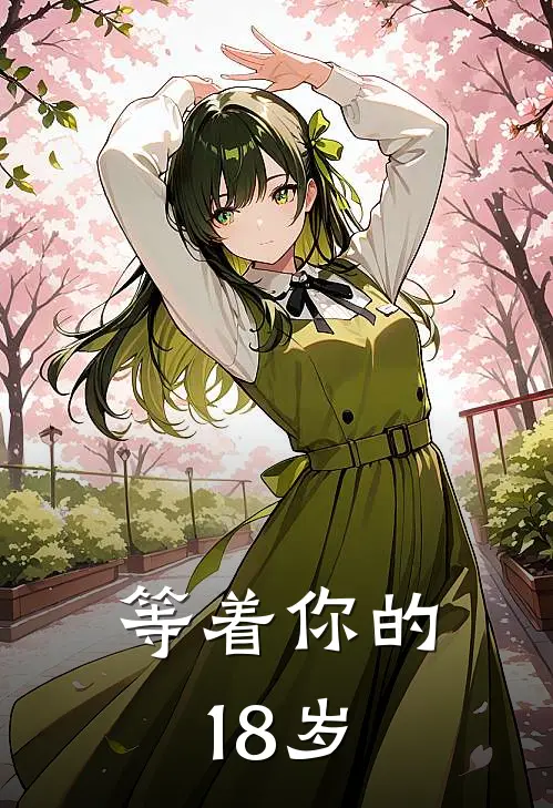 等着你的18岁(林溪江熠)完整版免费阅读_最新章节列表等着你的18岁(林溪江熠)