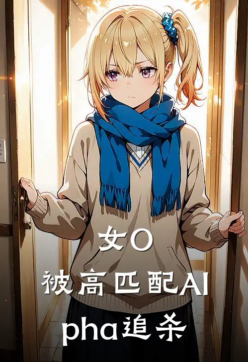 女O，被高匹配Alpha追杀