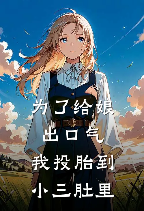 为了给娘出口气，我投胎到小三肚里