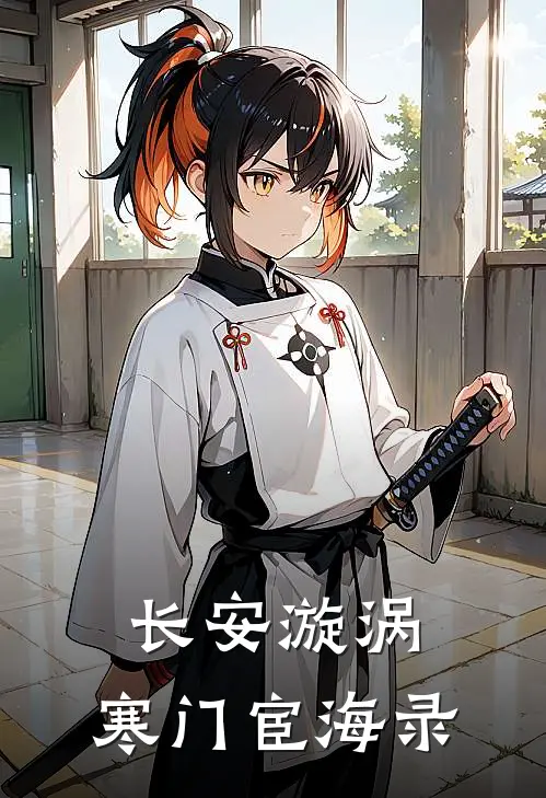 长安漩涡：寒门宦海录李慕白赵石完整免费小说_热门小说阅读长安漩涡：寒门宦海录李慕白赵石