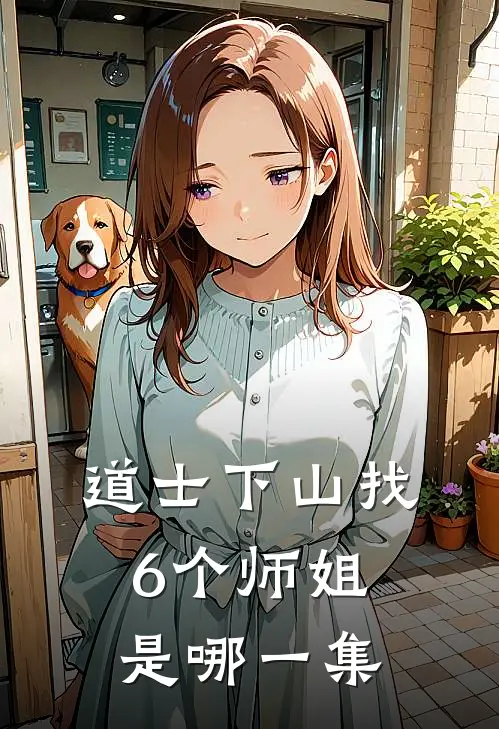 道士下山找6个师姐是哪一集
