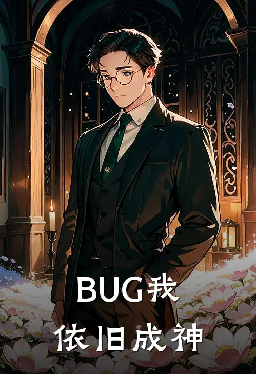 BUG我依旧成神