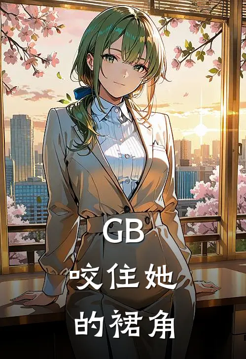 GB：咬住她的裙角