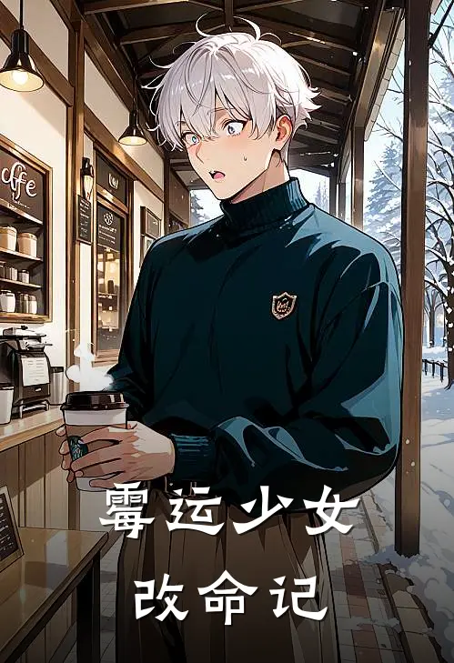 霉运少女改命记
