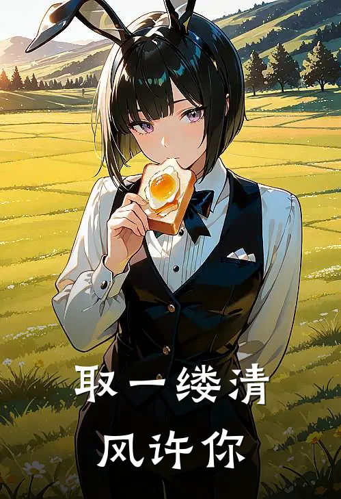 《取一缕清风许你》兰君白惜全文免费在线阅读_《取一缕清风许你》全集阅读