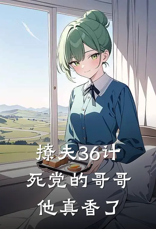 撩夫36计，死党的哥哥他真香了