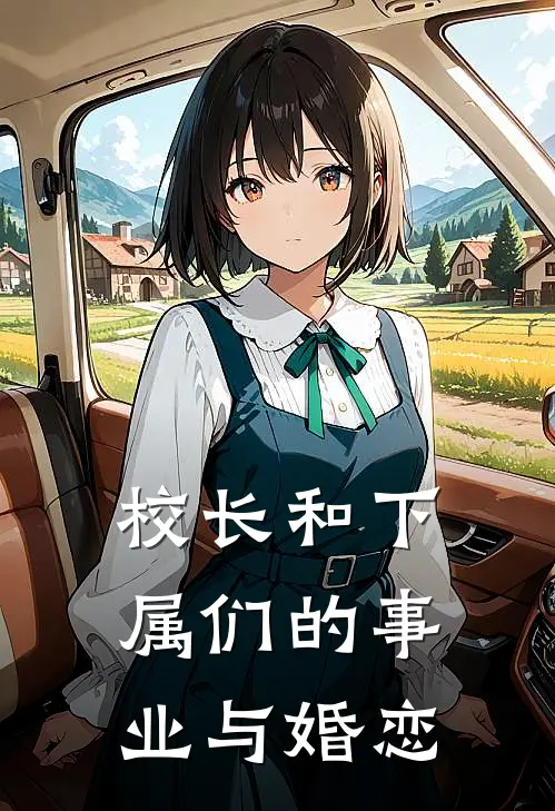 校长和下属们的事业与婚恋