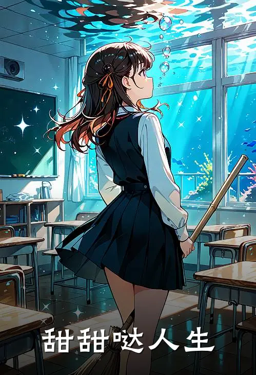 李甜甜梁瑶《甜甜哒人生》全本免费在线阅读_(李甜甜梁瑶)最新章节在线阅读