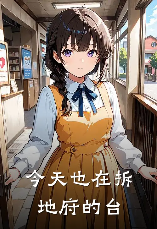 今天也在拆地府的台李国刚蒋哲完整版免费小说_热门网络小说推荐今天也在拆地府的台(李国刚蒋哲)