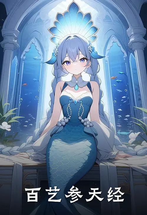 百艺参天经
