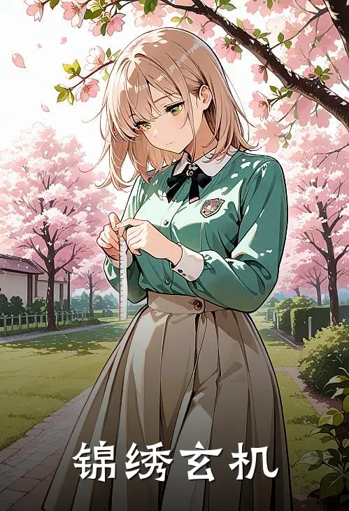 锦绣玄机