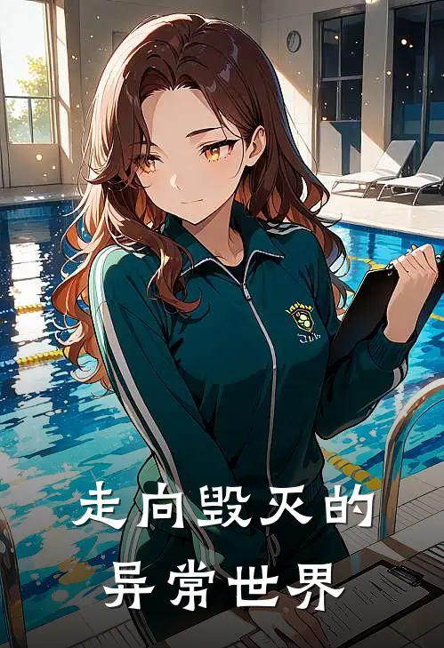 走向毁灭的异常世界