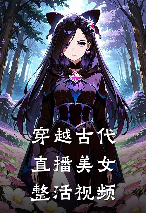 穿越古代直播美女整活视频