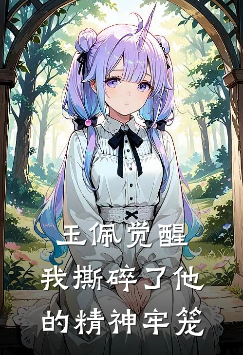 玉佩觉醒，我撕碎了他的精神牢笼