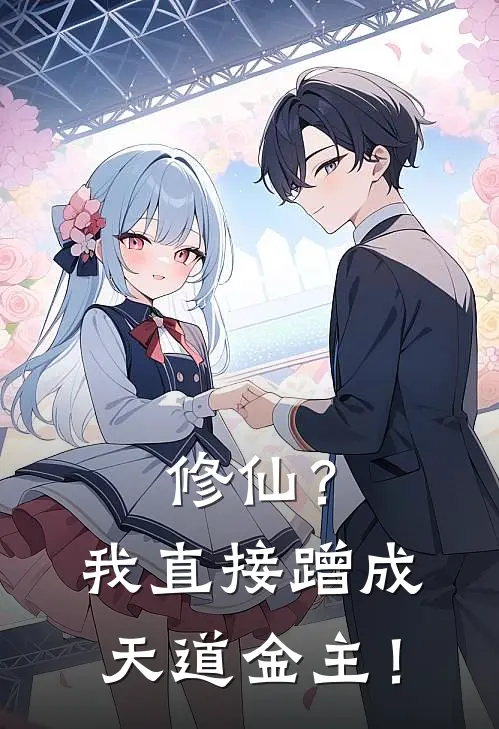 修仙？我直接蹭成天道金主！