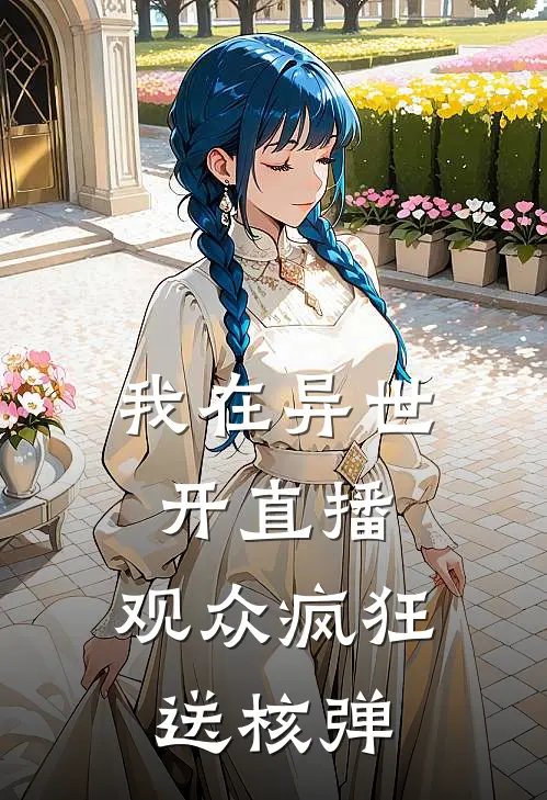 我在异世开直播，观众疯狂送核弹