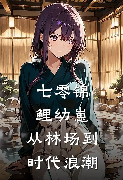 七零锦鲤幼崽：从林场到时代浪潮