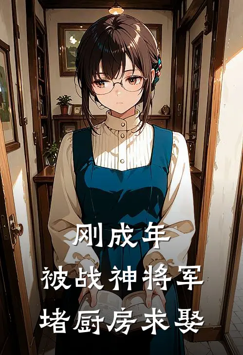 刚成年，被战神将军堵厨房求娶林菀菀顾凛无弹窗全文免费阅读_最新推荐小说刚成年，被战神将军堵厨房求娶(林菀菀顾凛)