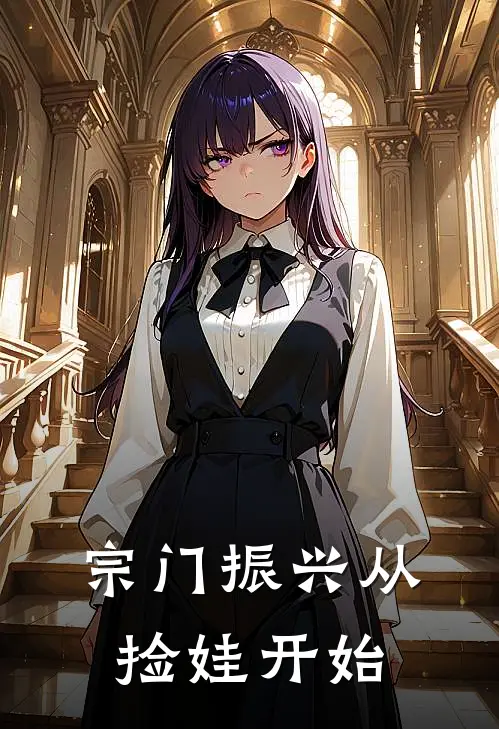 《宗门振兴从捡娃开始》林小悠陆明轩已完结小说_宗门振兴从捡娃开始(林小悠陆明轩)火爆小说