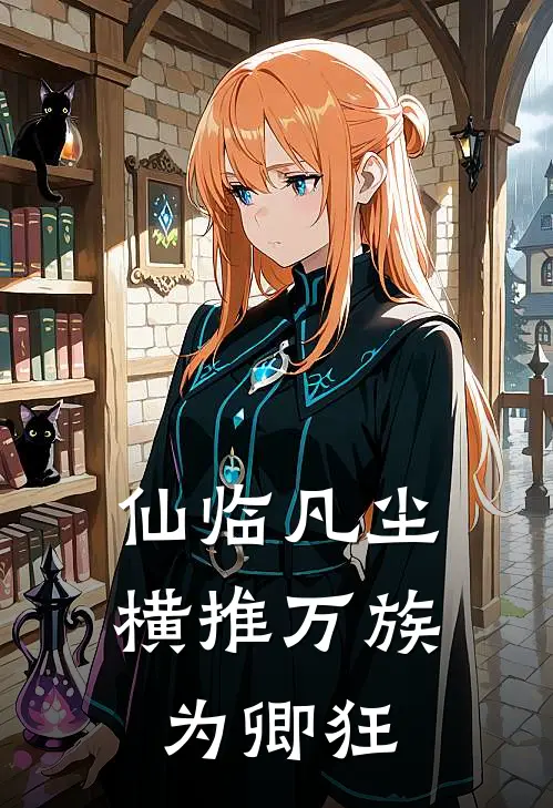 仙临凡尘：横推万族为卿狂