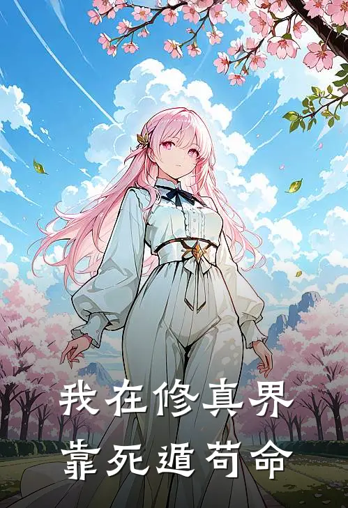 我在修真界靠死遁苟命