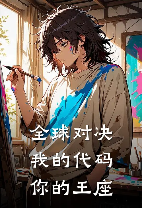 全球对决：我的代码，你的王座