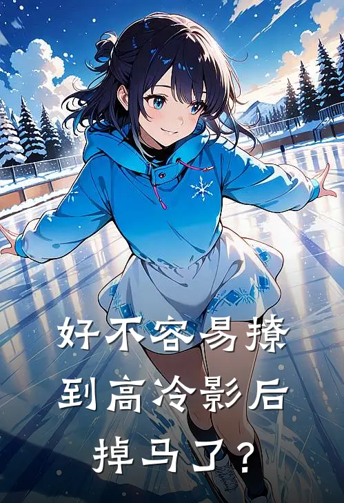 好不容易撩到高冷影后，掉马了？